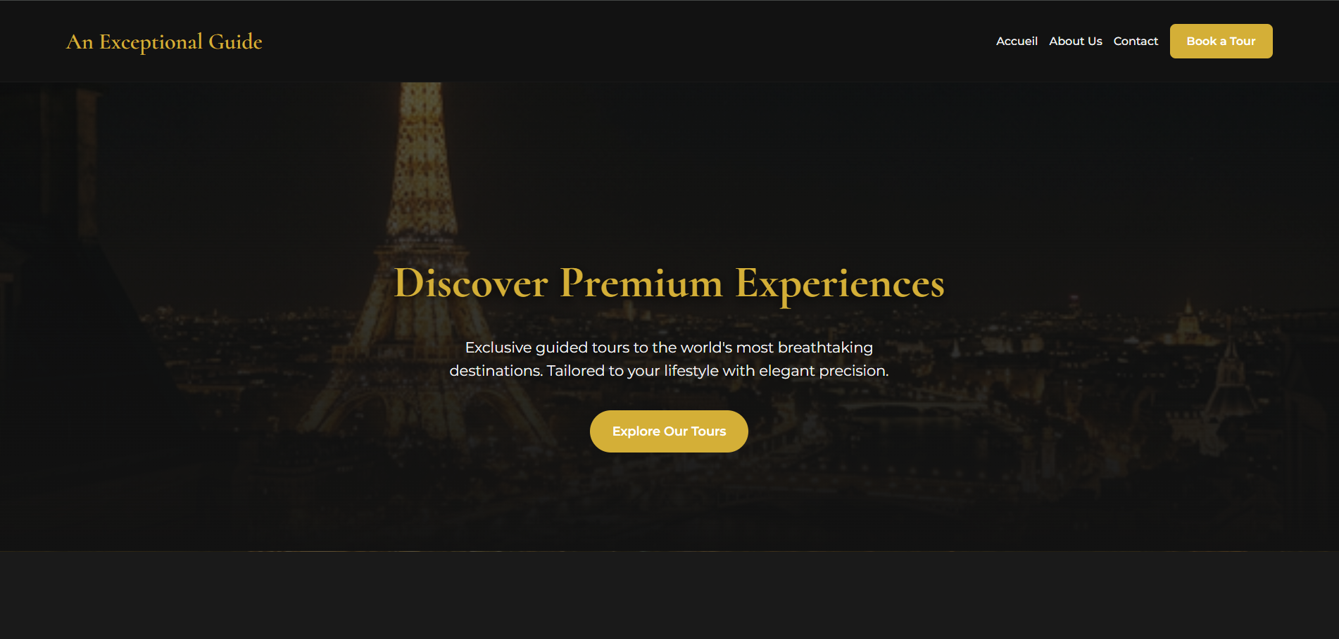 Plugin Wordpress booking